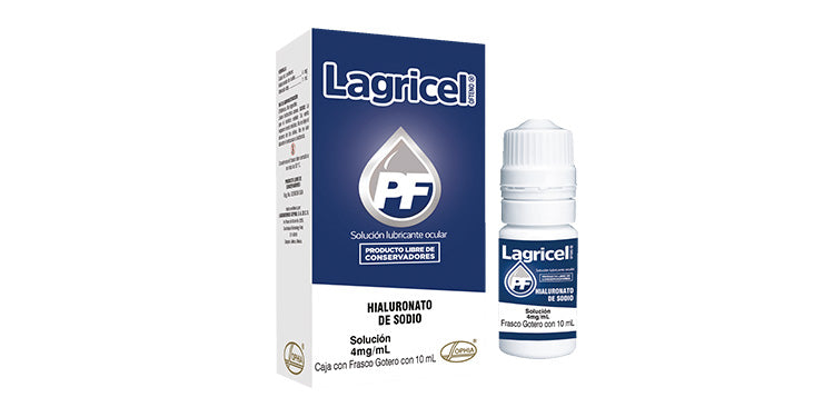 Lagricel – 1 Un.