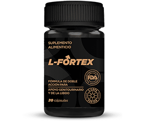 L‑Fortex – 1 Unidad
