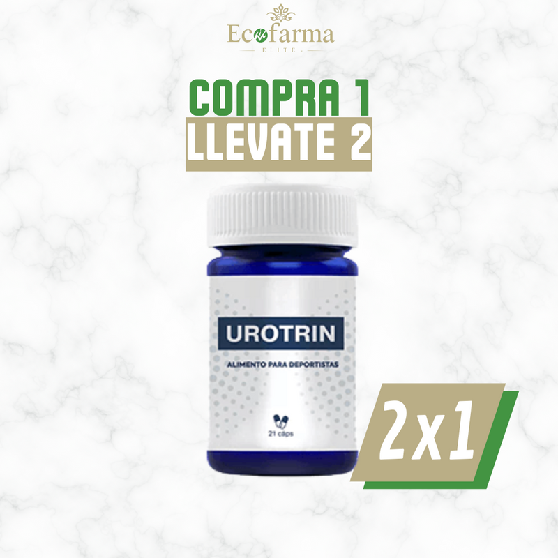 Urotrin – 1 Unidad