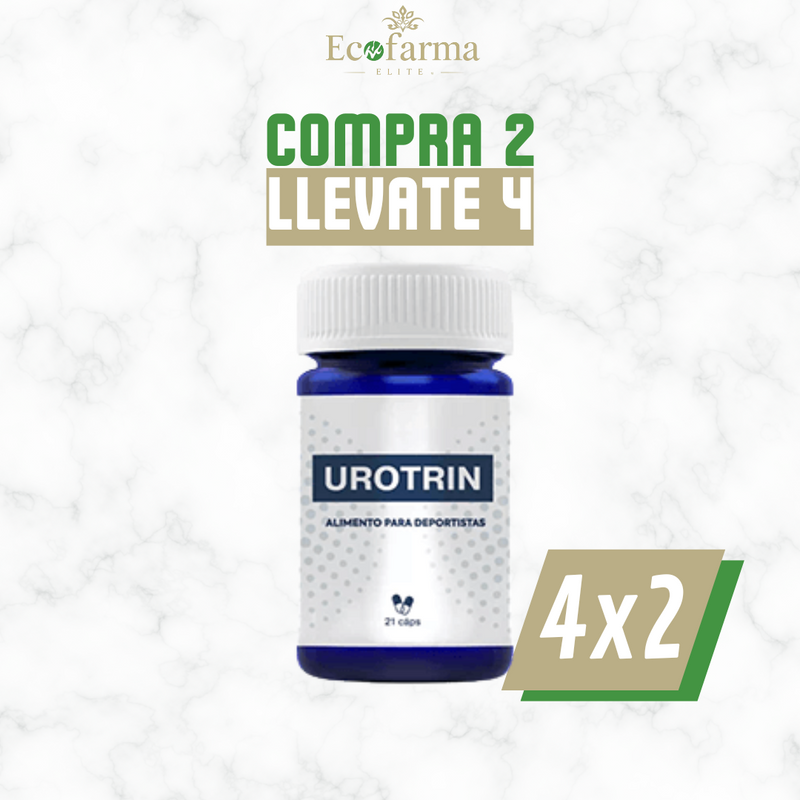 Urotrin – 1 Unidad