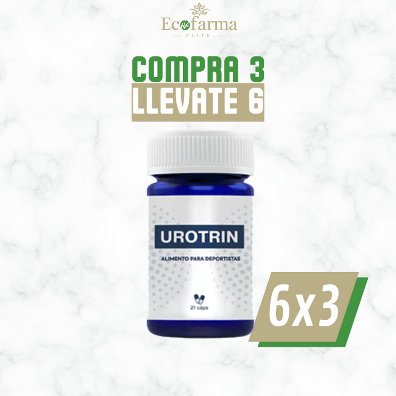 Urotrin – 1 Unidad